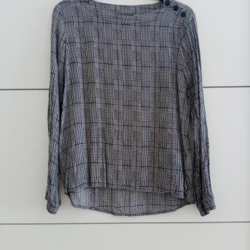 Majica znamke Yessica C&A, velikost 38, 100% viskoza