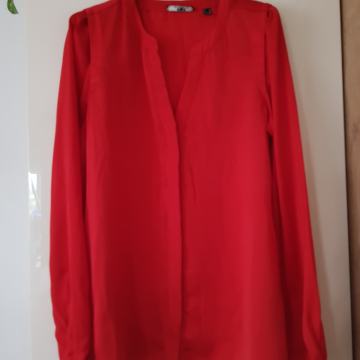 MEXX RDEČA SRAJCA/TUNIKA 40/42