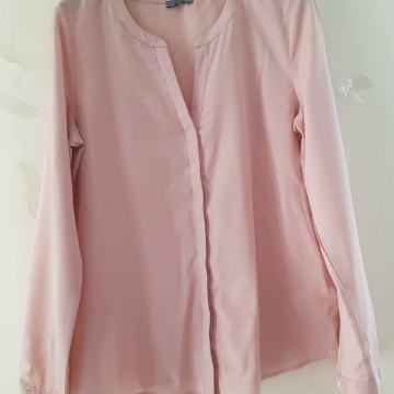 MONTEGO ROZA BLUZA 40/42