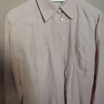 Oviesse basic 100% lanena bluza