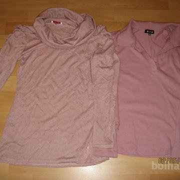 ROZA ŽENSKA BLUZA št. 38 (cena za 2 kosa)