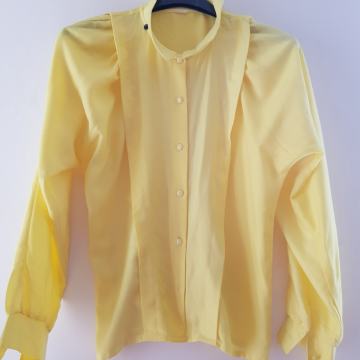 RUMBENA BOMBAŽNA BLUZA 40