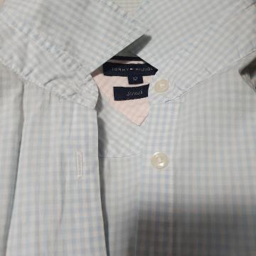 Srajca Tommy Hilfiger L