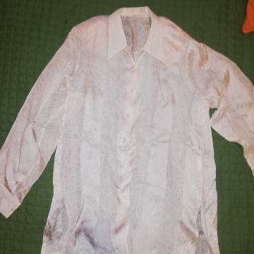 SVILENA ŽENSKA BLUZA , ZNAMKA LABOD