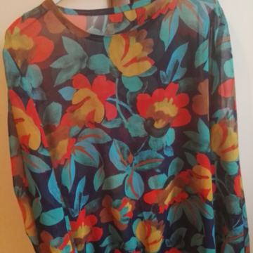 Tunika, vintage, št. 42