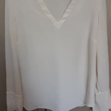 Windsor nova 100% svilena bluza