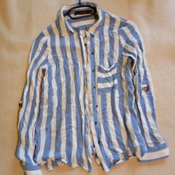 Zara Srajca bluza velikost S