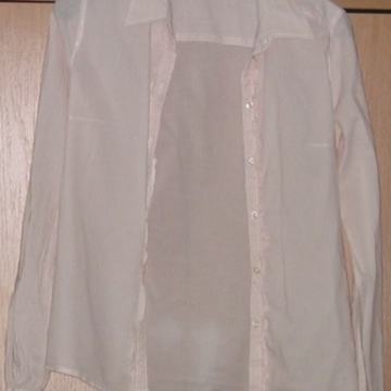 Ženska bluza ESPRIT z dolgimi rokavi št. 32/34 (XS)