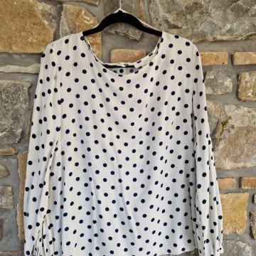 Ženska bluza H&M vel. EU 44
