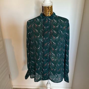 Ženska bluza SISLEY