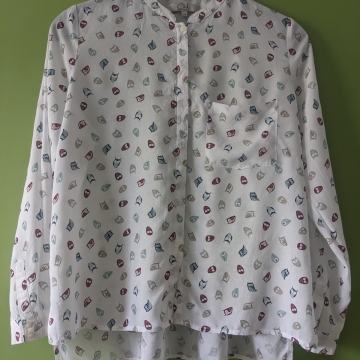 Ženska bluza št XL/XXL