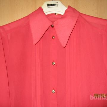 Ženska bluza - tunika št. 38 ( s poštnino)