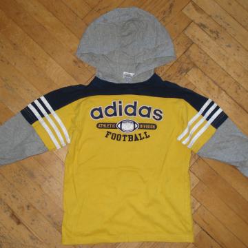 Adidas majčka s kapuco-110
