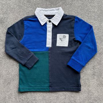 Ted Baker otroška polo majica, št. 98 (2-3 leta)