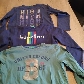 Benetton 140cm