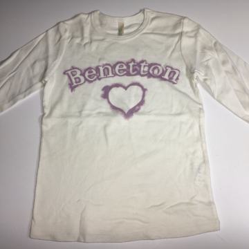 Benetton majčka vel.xs(110 cm)