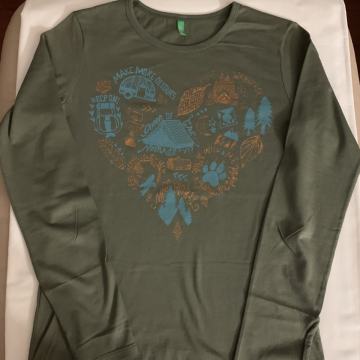 BENETTON MAJICA 11 - 12 LET