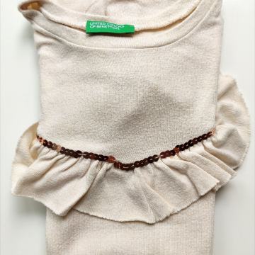 Benetton majica pulover 160