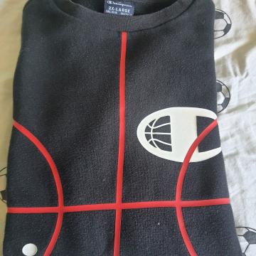 Champion nošen do vel 170