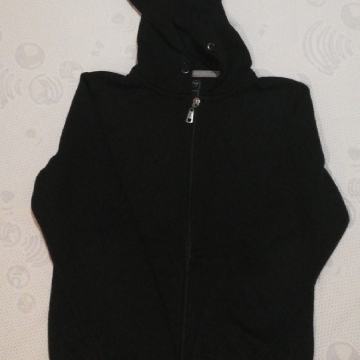 Dekliška majica na zadrgo 140 /146