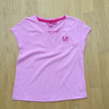 dekliška športna majica št. 13y znamke LA GEAR