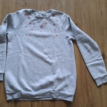 DEKLIŠKI PULOVER H&M ŠT. 152 (10-12 let)