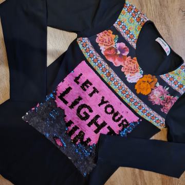Desigual za 13-14 let