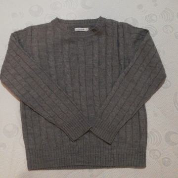Fantovska dolga majica 7,8 let