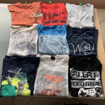 fantovska majica 152