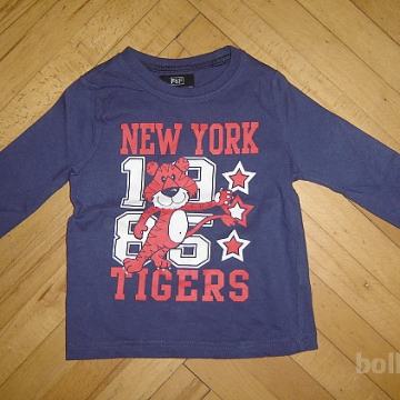 FF majčka New york tigers-86/92