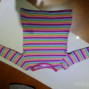 Gap majica dolg rokav 18-24mes