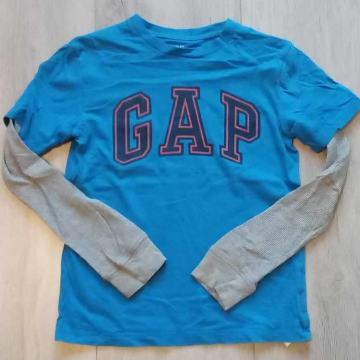 Gap majica logo-134