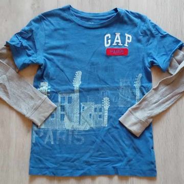 Gap majica Paris-134