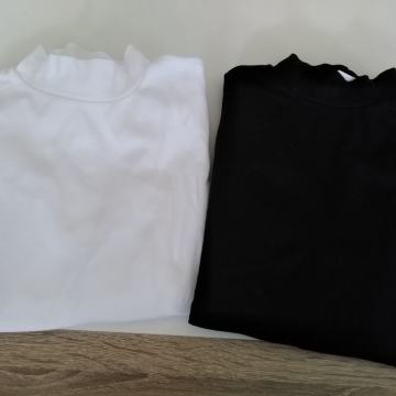 H&M pol puli, št 134/140