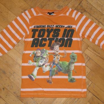 HM majčka Toy Story-110/116