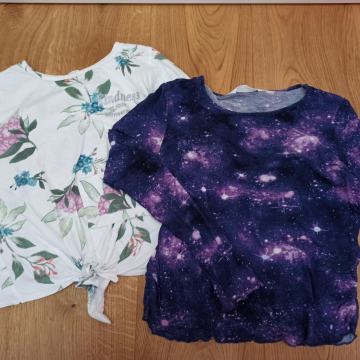 Komplet majic HM št. 146-152