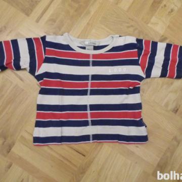 Majčka dolg rokav št. 74 H&M