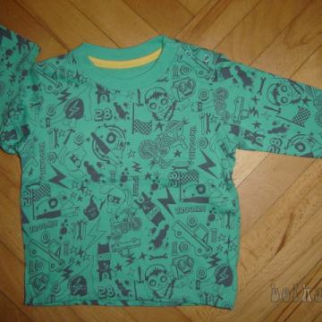 Majčka Marks and Spencer-68