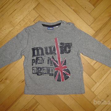 Majčka MUSIC-86/92