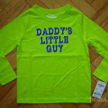 Nova majčka OSHKOSH Daddy's little Guy-104