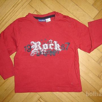 Majčka ROCK-86/92