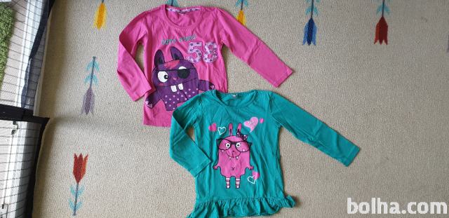 MAJČKA/TUNIKA 110/116