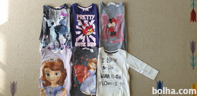 MAJČKE DOLG ROKAV 92