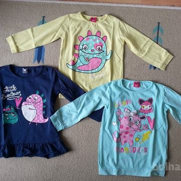 MAJČKE/TUNIKE 92/98