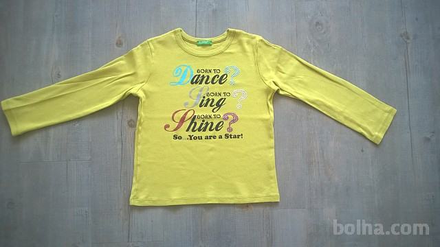 majica, 110, benetton