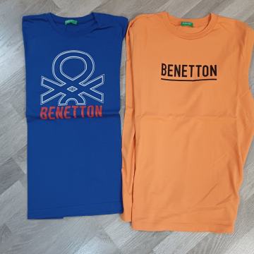 Majica Benetton št. 168