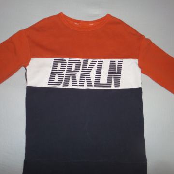 Majica Broklyn H&M, št. 152/158