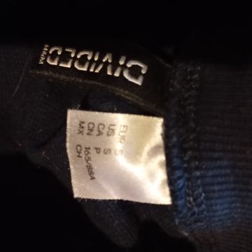 Majica Divoded Original NYC S