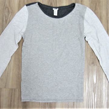 Majica dolg rokav, vel. 165