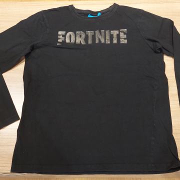Majica Fortnite 158/164 za fanta